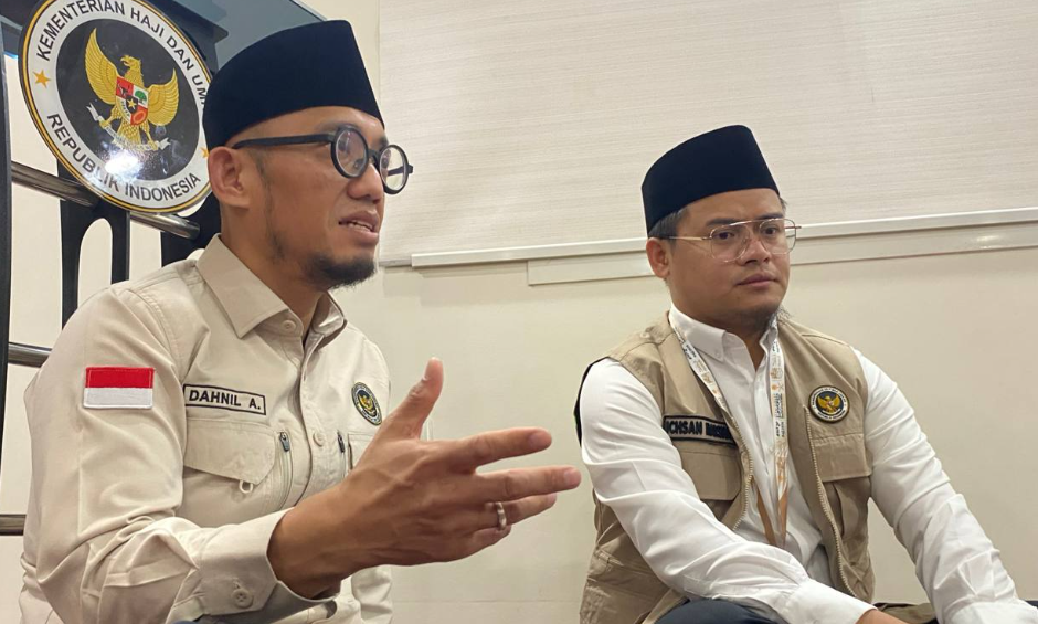 Kabar Baru Haji 2026! Dam Jemaah Kini Lebih Transparan, Bisa Dipantau Lewat Aplikasi